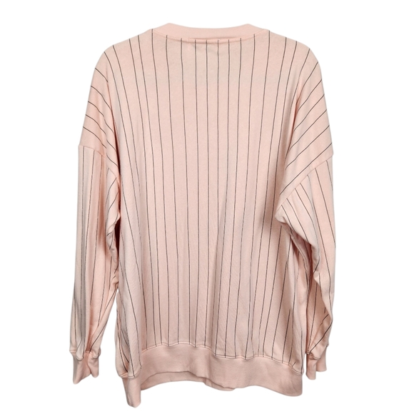 Wildfox Jackie Roadtrip Jack O' Lantern Pumplin Nector Sweatshirt Womens Size M - Picture 9 of 12